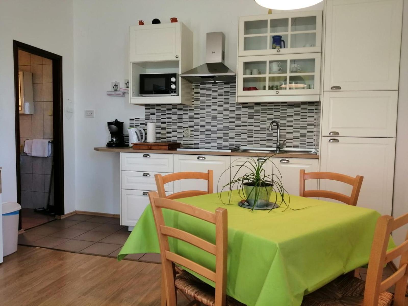 Dean Apartment Senj  Exterior photo