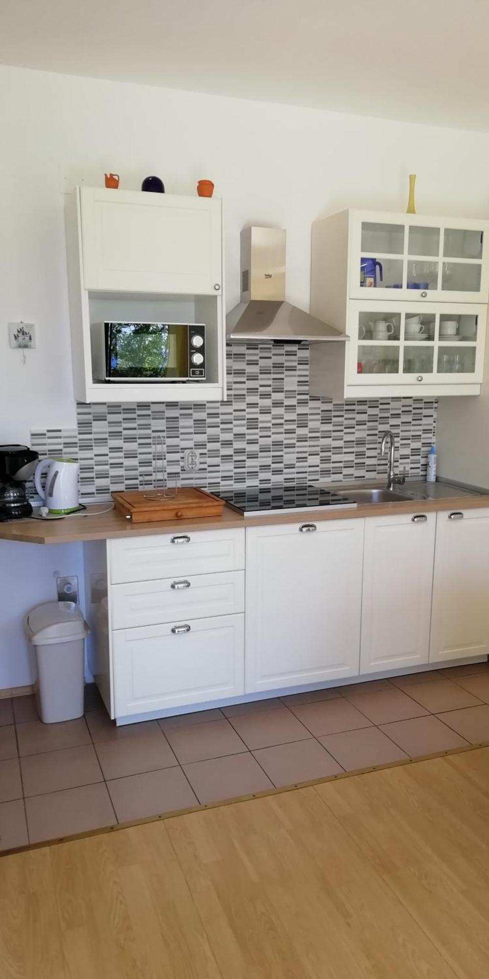 Dean Apartment Senj  Exterior photo